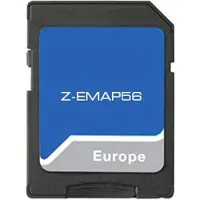 Zenec SD Card Navigation Software Europe N956