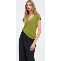 ONLY Free V-Hals Top Maat: XL