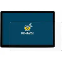 BROTECT - Screenprotector voor Skoda Elroq 85 2027 - Folie Beschermfolie transparant