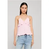 Urban Classics Tb8379 Top Zonder Mouwen