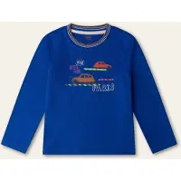 Oilily Trang T-Shirt- maat98/3T