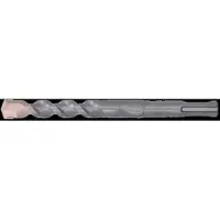 Labor hamerboor ø16,0x940/1000mm 2-snijder carbide kop SDS-plus (GP161000)