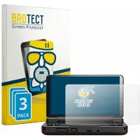 BROTECT - Screenprotector voor AYN Thor - Folie Beschermfolie Beschermglas matte 3 Stuks
