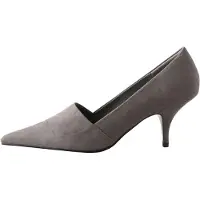 Next Pumps 'Forever Comfort' grijs