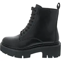 Tamaris Veterlaarzen zwart