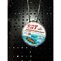 SERT Nylon SRT Speciaal Forel 150m Invisible - Maat : 0.18mm