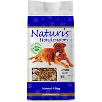 Naturis brok lam / rijst premium hondenvoer 5 kg