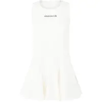 Osaka Baseline Rib Dress