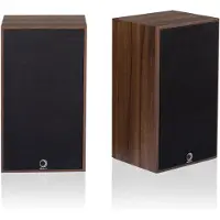 Elipson Vloerstaande luidspreker Elipson Heritage XLS11 Walnut Verkocht per stuk