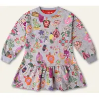 Oilily Drole Jurk- maat152/12yr