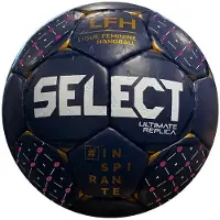 Select Handbal LFH bal Ultimate Replica 2026/27