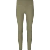 Athlecia Sportbroek 'Elli V2' olijfgroen
