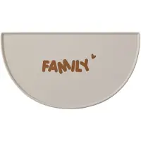 Vertbaudet Tapijt voor FAMILY-voerbak