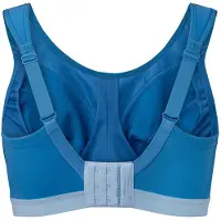 Shock Absorber Active D+ Classic Sport BH - Blue Bell - 85H