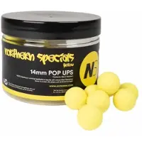 CC Moore Pop Ups Northern Specials NS1 Yellow - Maat : 18mm