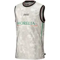 Mizuno Mouwloze jersey Morelia Off
