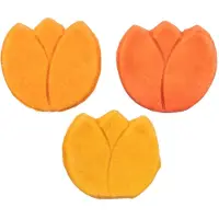 Trixie Hondensnack - Kippenborst Glutenvrij - Tulpenvorm 25gr