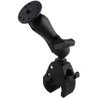 RAM Mount Medium Tough-Claw C-Kogel klemarmset RAP-404-202U