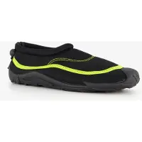 Scapino Waterschoenen met aantrekkoord zwart geel maat 31