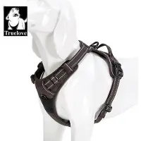 TrueLove Hondenharnas Country XL 81-107 cm Bruin