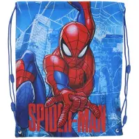 Spiderman gymtas