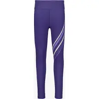 Osaga sportlegging meisjes paars maat 134/140