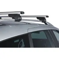 Hapro dakdragers Kia Carens 2000-2006