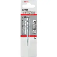 Bosch STEENBOOR CYL-1 4X40X75