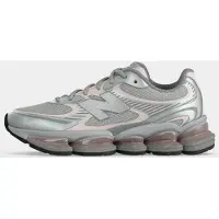 New Balance 2000 - Unisex - Raincloud Pink Granite - Maat EU 45.5