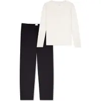 Schiesser Dames pyjama Mix & Relax