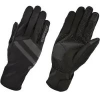 Agu Windproof Handsschoenen Essential - Zwart - XXXL