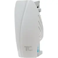 Rubbermaid TCell luchtverfrisser dispenser Wit (6151807479408)
