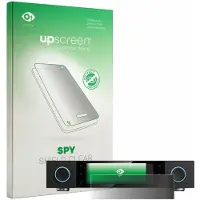 Upscreen - privacy screenprotector voor FiiO S15 - Folie Beschermfolie Blauwlichtfilter