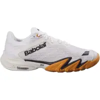 Babolat Premura 3 Padelschoenen heren Beige 45