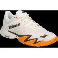 Babolat Premura 3 Padelschoenen heren Beige 44.5