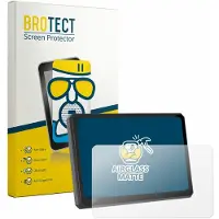 BROTECT - Screenprotector voor Carpuride W702BS Pro 7" - Folie Beschermfolie Beschermglas matte