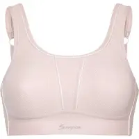 Swegmark De beste sportbh- licht roze- - 95E
