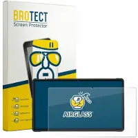 BROTECT Screenprotector voor Jumper Z3 15.4" Beschermglas transparant