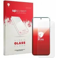 Upscreen - Screenprotector voor Huawei Pura 90s Pro Max - Folie Beschermfolie Beschermglas transparant
