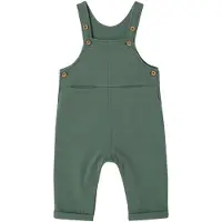 Vertbaudet Babysalopette van molton