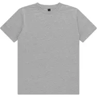 Osaka T-Shirt Unisex Basic Tee Heather Grey-XS