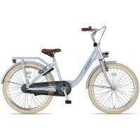 Altec Candy - Kinderfiets - Meisjesfiets - 24 inch - Sky Blue