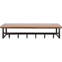 AnLi Style Kapstok Edge Curve 6H