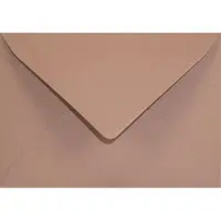 Netuno Gladde roze enveloppen A6 - 125 x 175 mm - 25 stuks - NK natgelijmde - 120 gram - Keaykolour -