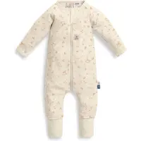 ErgoPouch Babypyjama - 1,0 Tog - Pyjama - Box pakje - Baby pyjama - Pyjama jongens en meisjes - 1-2 jaar - maatje 84 - LULLABY