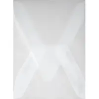 Netuno Transparante enveloppen A6 - 182 x 134 mm - 25 stuks - BK zonder lijm - 112 gram - Aster Tracing -