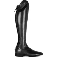 Cavallo Rijlaarzen Linus Slim Lak en Bling Zwart-5-5.5-51-37