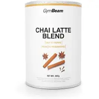 GymBeam Chai Latte Mengsel 250 g
