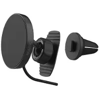 Scosche MagicMount 25W Qi2.2 Wireless Charge Pro Dash/Vent