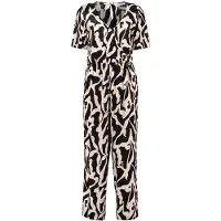 Hailys - Dames Jumpsuit – L